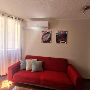 Apartamento de 1 Dormitorio